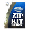 Zip Kit Sonnax Original 4R70E 4R70W 4R75E 4R75W 1996-UP - Kit Completo de Válvulas y Sellos | Veinte 07 México