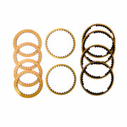 Pack Discos de Pasta TSS RE0F11A JF015E