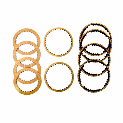 Pack Discos de Pasta TSS RE0F11A JF015E