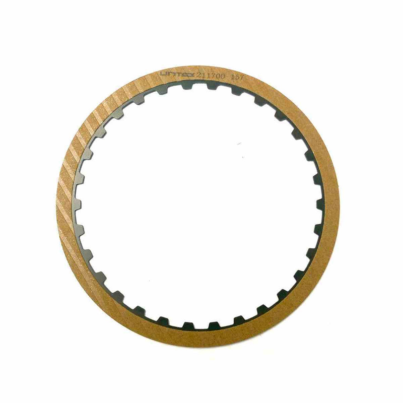 DISCO PASTA TSS C2 AVANCE 30D .062" 4.768" [4] A4LB1 U540E