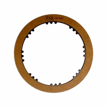 Disco de Pasta TSS Avance-Intermedia y Directa .091 [7-17] A40D A43DE A44DE A45DF