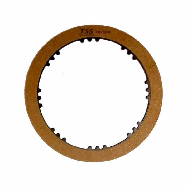 Disco de Pasta TSS Avance-Intermedia y Directa .091 [7-17] A40D A43DE A44DE A45DF