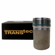 Acumulador de presión mecatrónica DSG 0AM DQ200 Freudenberg vista frontal