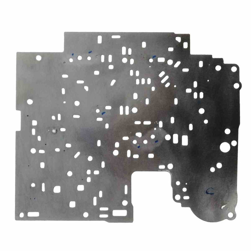 Arnés interno configuración moderna en cuerpo de válvulas 4L60E reconstruido