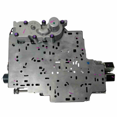 Arnés interno en cuerpo de válvulas reconstruido 4L80E 1997-2003