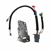 Arnés interno diseño actualizado en cuerpo de válvulas TSS 4L80E 2004-UP