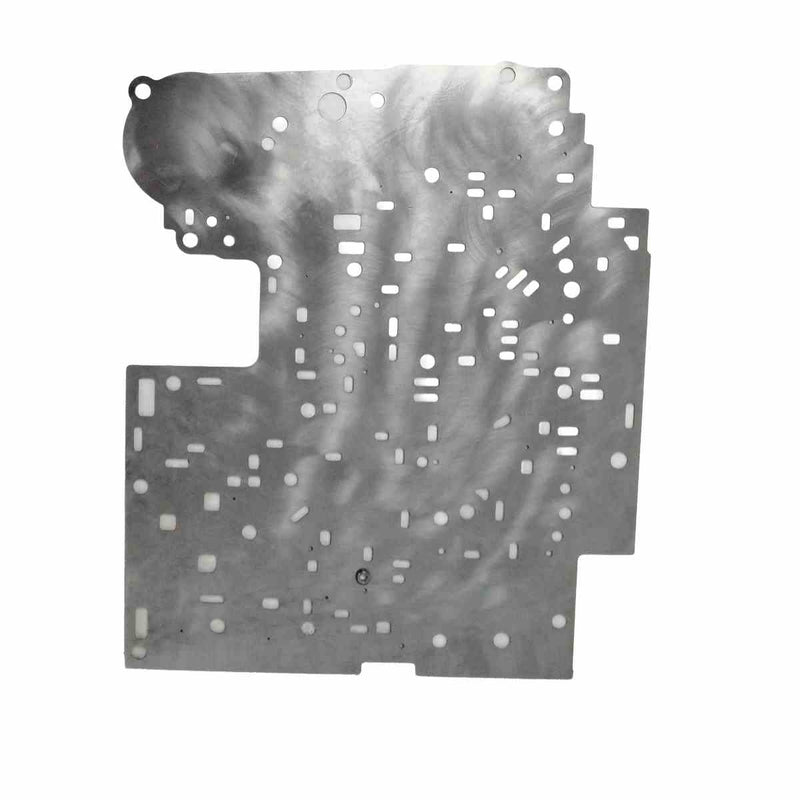 Arnés interno y placa separadora en cuerpo de válvulas reconstruido 4L60E 4L65E