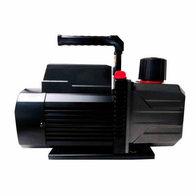Bomba de Vacio 3.6 Cfm Mirage 2 Etapas 0.5 HP 127V