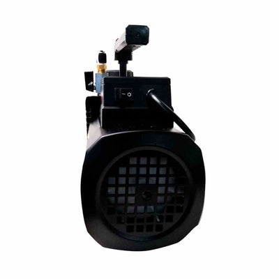 Bomba de Vacio 3.6 Cfm Mirage 2 Etapas 0.5 HP 127V