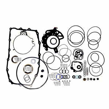 Juego de Empaques Freudenberg sin Pistones 2016/UP 8L45 