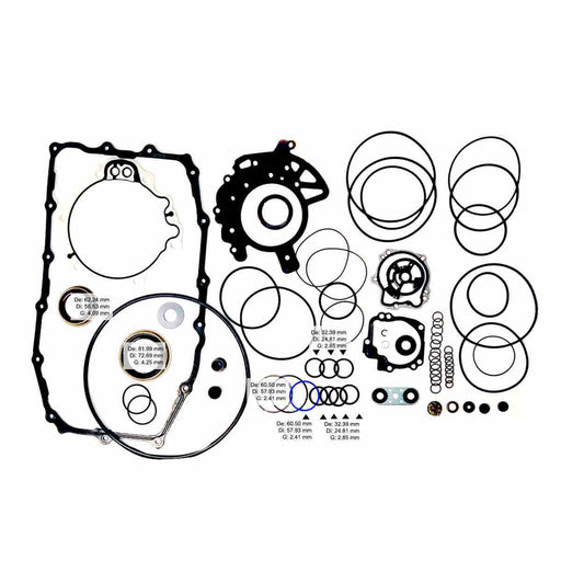 Juego de Empaques Freudenberg sin Pistones 2016/UP 8L45 