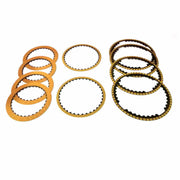 Pack Discos de Pasta TSS RE0F11A JF015E