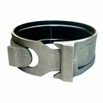 Banda de freno trasera B2 722.3 722.5 rígida seccionada vista completa