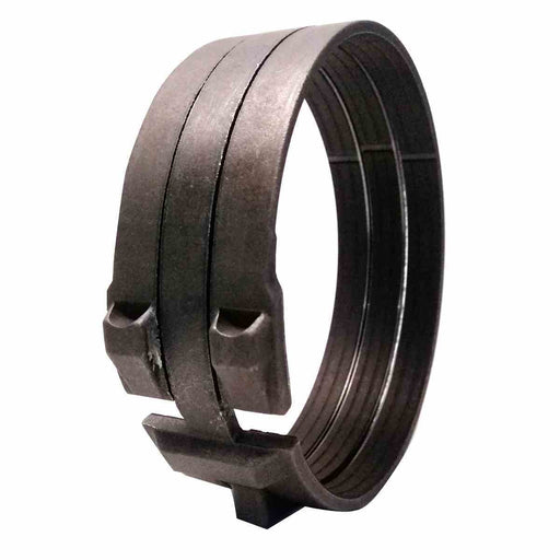 Banda seccionada reversa TH400 4L80E high energy vista completa TSS