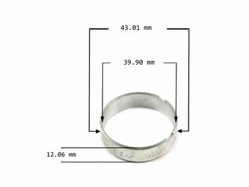 BUJE DE BOMBA 4F27E, FN4AEL, FNR5, FS5AEL