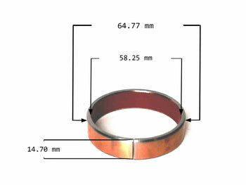 BUJE DE BOMBA 1000, 2000, 2400