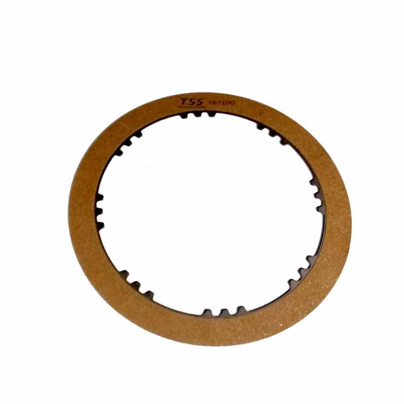 Disco de Pasta TSS Avance-Intermedia y Directa .091 [7-17] A40D A43DE A44DE A45DF