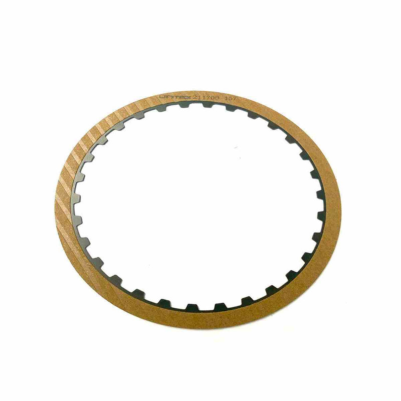 DISCO PASTA TSS C2 AVANCE 30D .062" 4.768" [4] A4LB1 U540E