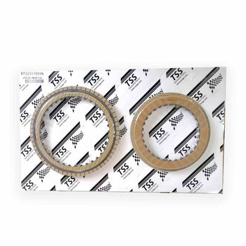 Pack Discos de Pasta TSS RE0F11A JF015E