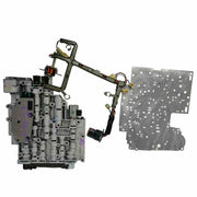 Cuerpo de válvulas reconstruido 4L60E 4L65E 4L70E ISS 2006-2008 vista frontal