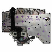 Cuerpo de válvulas reconstruido 4R70W 4R75W 2001-2008 vista frontal