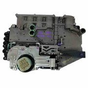 Cuerpo de válvulas reconstruido 68RFE 2009-UP 5 balines vista frontal