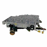 Cuerpo de válvulas reconstruido TSS compatible con sensor ISS en bomba 4L60E 2006-2008