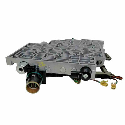 Cuerpo de válvulas reconstruido TSS compatible con sensor ISS en bomba 4L60E 2006-2008