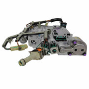 Cuerpo de válvulas reconstruido TSS compatible con sensor ISS en bomba 4L60E 2006-2008