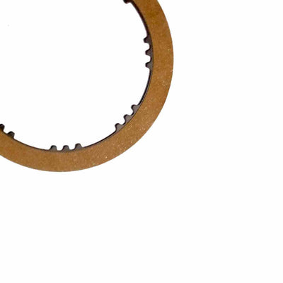 Disco de Pasta TSS Avance-Intermedia y Directa .091 [7-17] A40D A43DE A44DE A45DF