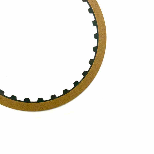 DISCO PASTA TSS C2 AVANCE 30D .062" 4.768" [4] A4LB1 U540E