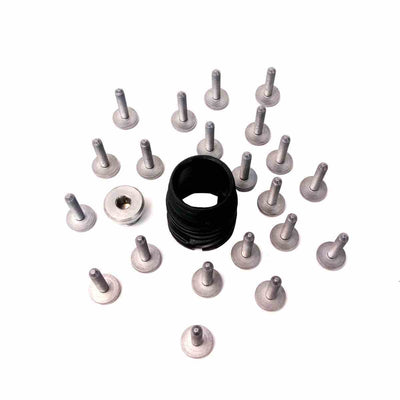 ZF Carter con Filtro Original ZF6HP26 Para BMW / Jaguar