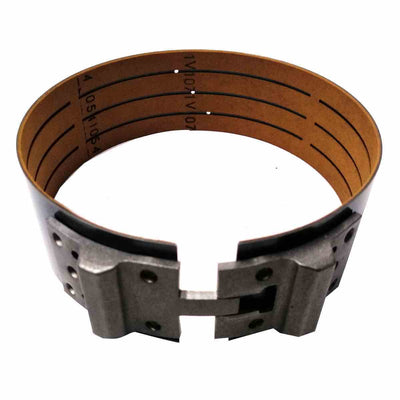 Detalle banda fricción B1 722.3 722.5 TSS Mercedes