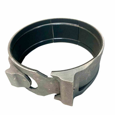 Detalle banda fricción B2 722.3 722.5 TSS Mercedes