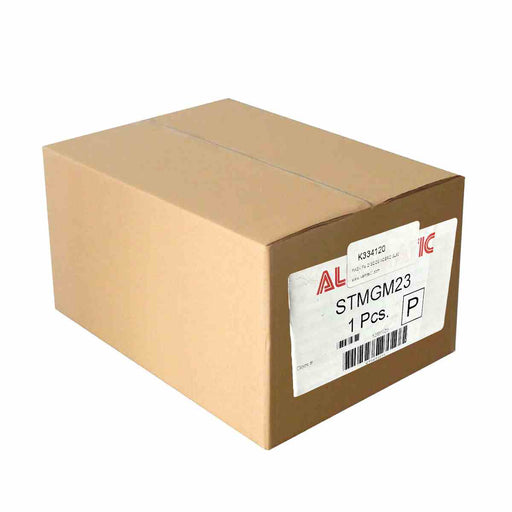 Detalle disco de acero Allomatic para transmisión 8L90 GM