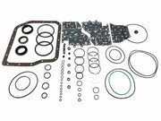 Detalle juego empaques U250E TSS F2489 juntas sellos O-rings