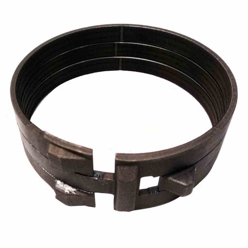 Detalle material fricción high energy en banda reversa TH400 4L80E