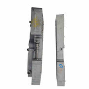 Detalle resortes y válvulas calibradas en cuerpo de válvulas TSS 4R100