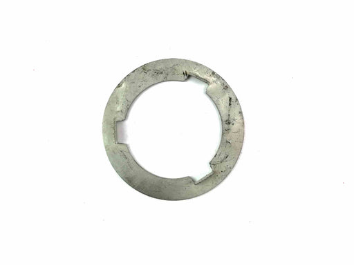 Detalle rondana thrust washer 3 tabs Ford E4OD 4R100 TSS