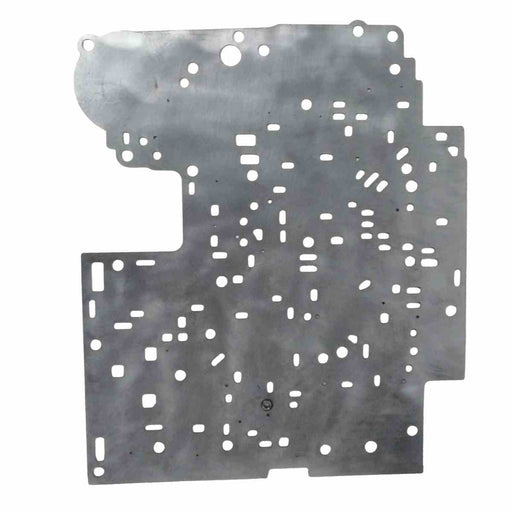 Detalle de solenoides incluidos en cuerpo de válvulas 4L60E reconstruido