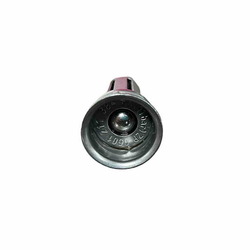 Detalle válvula cartucho mecánica ZF WG John Deere retroexcavadoras