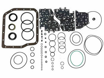 JGO. EMPAQUES    SIN PISTONES   U250E