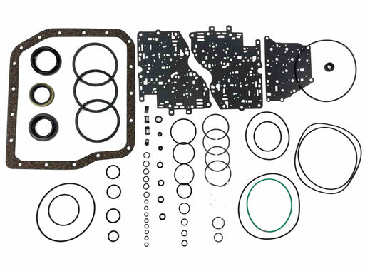 JGO. EMPAQUES    SIN PISTONES   U250E
