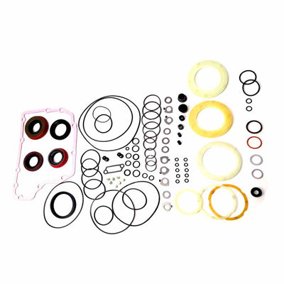 Juego de Empaques TSS Sin Pistones Combo incluye Volvo TF-80SC AWF21 TF-81SC