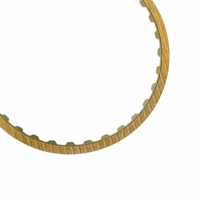 Disco Baja y Reversa diámetro 6.450" espesor .071" 32 dientes TSS