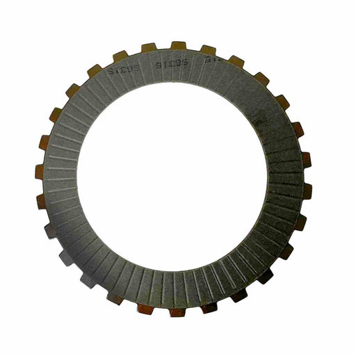 Disco de fricción pasta ZF Ergopower 0501.212.369 T173640 vista completa