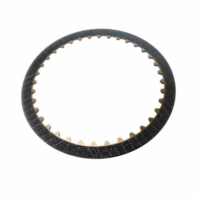 Disco pasta forward clutch JF016E Raybestos para Nissan Mitsubishi Jeep