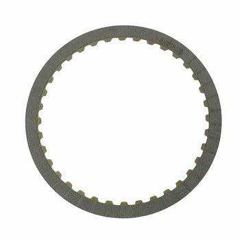 Disco de pasta Allomatic Overdrive A6MF1 A6MF2 6F24 vista completa