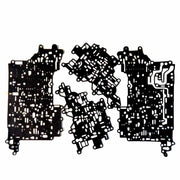 Juego de Empaques Freudenberg sin Pistones 2016/UP 8L45 