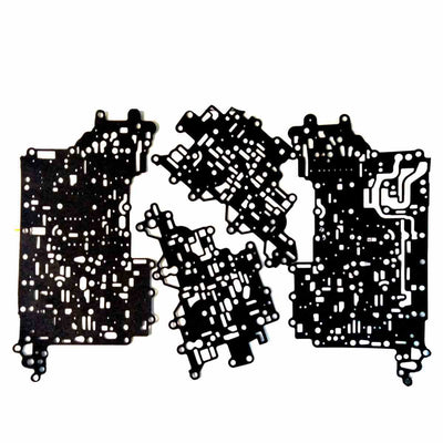 Juego de Empaques Freudenberg sin Pistones 2016/UP 8L45 